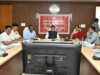 आबकारी मंत्री देवांगन का बड़ा निर्देश: अवैध मदिरा के कारोबार पर करें कड़ी कार्रवाई