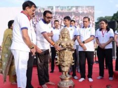 भारतीय संस्कृति पर CM डॉ. यादव का बड़ा बयान, कहा- योग और खजुराहो दुनिया में देश की पहचान