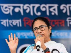 ममता को बड़ा झटका लगने के संकेत! भाजपा बोली- TMC के कई विधायक छोड़ सकते हैं साथ
