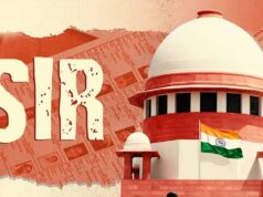 बिहार चुनाव से पहले EC को राहत, SC ने वोटर लिस्ट SIR प्रक्रिया पर लगाई मुहर