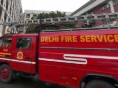 फायर सेफ्टी सर्टिफिकेशन का अधिकार निजी ऑडिटर्स को, दिल्ली सरकार का नया नियम