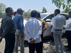 सड़क निर्माण में देरी बर्दाश्त नहीं, PWD सचिव बोले- गुणवत्ता और समयसीमा सर्वोच्च प्राथमिकता