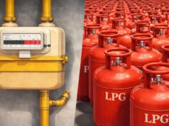 PNG कनेक्शन लेने वालों के लिए बड़ी खबर, LPG सिलेंडर जारी रखने की मिली अनुमति