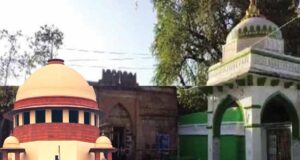 धार भोजशाला केस में नया मोड़, हाईकोर्ट के आदेश के खिलाफ सुप्रीम कोर्ट में एक और याचिका