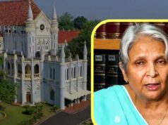 ट्विशा केस: केस डायरी देखे बिना मिली थी राहत, हाईकोर्ट ने पलटा फैसला; गिरिबाला पर गिरफ्तारी का खतरा