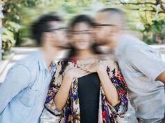 महिला ने 2 पुरुषों से प्रेग्नेंसी हासिल की, जुड़वां बच्चों की खबर से डॉक्टर भी चौंके