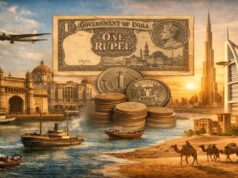 UAE का अहम फैसला, भारत को मिलेगा तेल रुपये में, डॉलर का हो जाएगा इंतजार