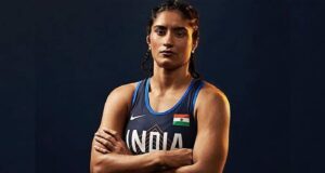 पहलवान विनेश फोगाट के लिए राहत भरी खबर, SC के फैसले से वापसी का रास्ता साफ
