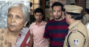5 दिन की CBI रिमांड में गिरिबाला और समर्थ सिंह, एक्ट्रेस के आखिरी पलों का होगा वर्चुअल रीक्रिएशन