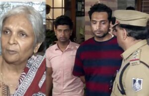5 दिन की CBI रिमांड में गिरिबाला और समर्थ सिंह, एक्ट्रेस के आखिरी पलों का होगा वर्चुअल रीक्रिएशन