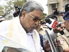 कर्नाटक में कांग्रेस का बड़ा प्लान! 4 डिप्टी CM और सिद्धारमैया परिवार को बड़ी भूमिका मिलने के आसार