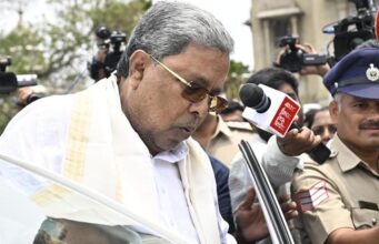 कर्नाटक में कांग्रेस का बड़ा प्लान! 4 डिप्टी CM और सिद्धारमैया परिवार को बड़ी भूमिका मिलने के आसार