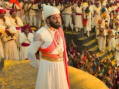 28 दिन बाद भी ‘राजा शिवाजी’ का जलवा कायम, बॉक्स ऑफिस कलेक्शन ने फिर मचाया बवाल