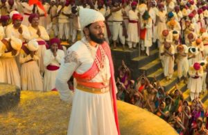 28 दिन बाद भी ‘राजा शिवाजी’ का जलवा कायम, बॉक्स ऑफिस कलेक्शन ने फिर मचाया बवाल