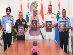 पाकिस्तान को भारी पड़ा ‘ऑपरेशन सिंदूर’? रक्षा मंत्री बोले- 4 दिन में मांगनी पड़ी सीजफायर की गुहार