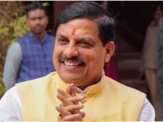 मोदी सरकार में बदल रही प्रदेश की तस्वीर, अधोसंरचना विकास को लेकर CM डॉ. यादव का बड़ा बयान