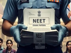 पेपर लीक पर सख्ती! अब प्लेन से उड़कर परीक्षा केंद्रों तक पहुंचेगा NEET का प्रश्नपत्र