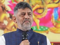 कर्नाटक राजनीति में बड़ा बदलाव, सिद्धारमैया की विदाई के बाद DK शिवकुमार सरकार बनने की तैयारी