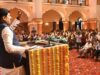 ग्लोबल वॉर्मिंग आज अलार्मिंग हो चुकी है, यह मुख्य चुनौती बनकर आई है सामने : मुख्यमंत्री डॉ. यादव