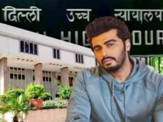 आपत्तिजनक वीडियो पर कार्रवाई तेज, Arjun Kapoor को कोर्ट से राहत, टेक कंपनियों पर शिकंजा