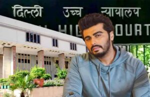आपत्तिजनक वीडियो पर कार्रवाई तेज, Arjun Kapoor को कोर्ट से राहत, टेक कंपनियों पर शिकंजा