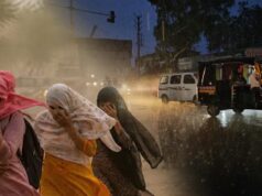 मानसून से पहले MP में मौसम का बड़ा उलटफेर, अगले 4 दिन तेज आंधी-बारिश और ओलावृष्टि के आसार