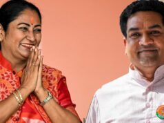 कपिल मिश्रा को मिली बड़ी जिम्मेदारी, हाई लेवल कांवड़ समिति की कमान सौंपी गई
