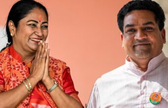 कपिल मिश्रा को मिली बड़ी जिम्मेदारी, हाई लेवल कांवड़ समिति की कमान सौंपी गई