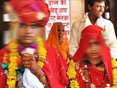 बाल विवाह पर चौंकाने वाली रिपोर्ट, पश्चिम बंगाल नंबर-1; दिल्ली और केरल ने दिखाई राह
