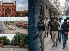 ISI-मुंबई अंडरवर्ल्ड कनेक्शन का खुलासा, बड़ी साजिश रच रहे 9 संदिग्ध गिरफ्तार