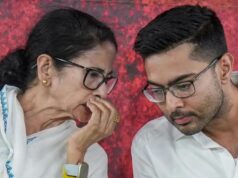 बंगाल चुनाव में चौंकाने वाला खुलासा, TMC के कई बड़े नेताओं को अपने बूथ पर नहीं मिला समर्थन