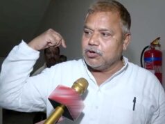 मध्यप्रदेश पॉवर जनरेटिंग कंपनी ने सौर ऊर्जा के क्षेत्र में लिया महत्वपूर्ण कदम: ऊर्जा मंत्री तोमर
