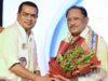 पत्रकार लोकतंत्र के असली प्रहरी, समाज को सही दिशा देने में अहम भूमिका: CM विष्णुदेव साय