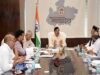 मुख्यमंत्री डॉ. यादव ने की सहकारिता विभाग की गतिविधियों की समीक्षा