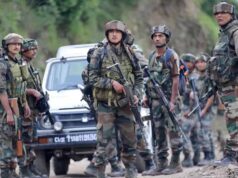 कश्मीर में आतंक के खिलाफ अभियान जारी, बांदीपोरा-बारामूला में बड़े खुलासे