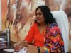 मध्य प्रदेश की अफसर लक्ष्मी गामड़ की विवादित पोस्ट पर प्रशासन में खलबली, ‘थप्पड़ मारने वाला असिस्टेंट’ की अपील