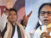 बंगाल की सियासत गरमाई: TMC–BJP आरोप-प्रत्यारोप के बीच हमले की वजह पर सवाल कायम