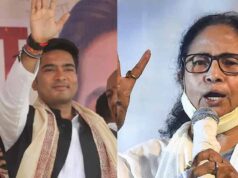 बंगाल की सियासत गरमाई: TMC–BJP आरोप-प्रत्यारोप के बीच हमले की वजह पर सवाल कायम