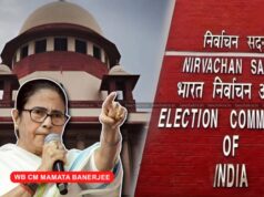 TMC से नतीजे न मानने की आशंका, भाजपा ने चुनाव आयोग से की अपील, आयोग ने कहा- तैयार हैं