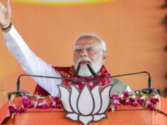 PM मोदी का BJP मुख्यालय दौरा, शाम 6:30 बजे कार्यकर्ताओं को संबोधित करेंगे