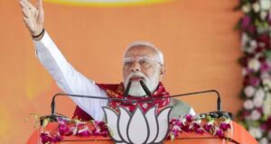PM मोदी का BJP मुख्यालय दौरा, शाम 6:30 बजे कार्यकर्ताओं को संबोधित करेंगे