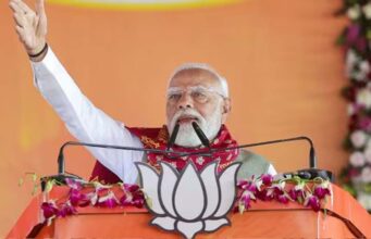 PM मोदी का BJP मुख्यालय दौरा, शाम 6:30 बजे कार्यकर्ताओं को संबोधित करेंगे