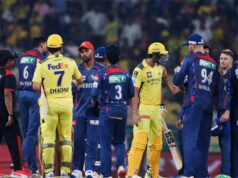 आईपीएल में बड़ा मुकाबला: MS Dhoni और Rishabh Pant पर रहेंगी सबकी नजरें