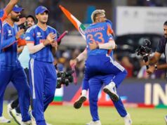 ODI Ranking Update: साउथ अफ्रीका ने पाकिस्तान को पछाड़ा, भारत टॉप पर कायम