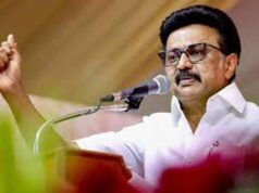 तमिलनाडु में TVK की जीत पर DMK का तंज, कहा- ये राजनीतिक नहीं ‘सिनेमा सुनामी’ थी