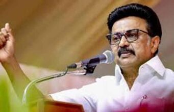 तमिलनाडु में TVK की जीत पर DMK का तंज, कहा- ये राजनीतिक नहीं ‘सिनेमा सुनामी’ थी