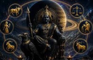 शनि जयंती 2026: तुला, मकर और कुंभ राशि वालों पर बरसेगी शनिदेव की कृपा