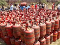 31 मई को LPG रेट स्थिर, पटना में सबसे महंगा सिलेंडर ₹1002