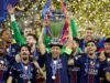 पेनल्टी थ्रिलर में PSG चैंपियन: गैब्रियल की मिस ने तोड़ा आर्सेनल का सपना