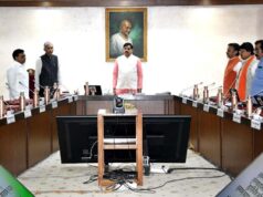 सड़क निर्माण और आवास अनुरक्षण के लिए 32 हजार 405 करोड़ रूपये की स्वीकृति